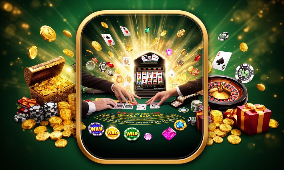 Slot List Indo togel777