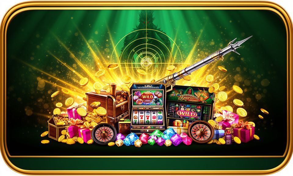 Slot List Indo togel78