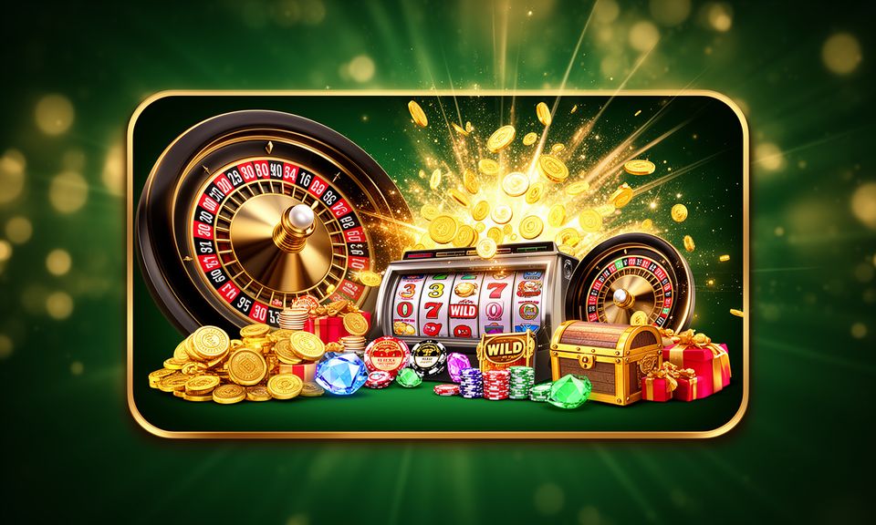 Slot List Indo togel888