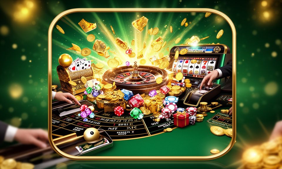 Slot List Indo togel900
